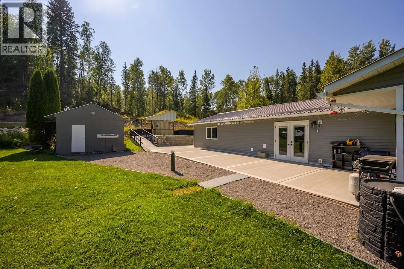 1661 FRASER FLATS ROAD