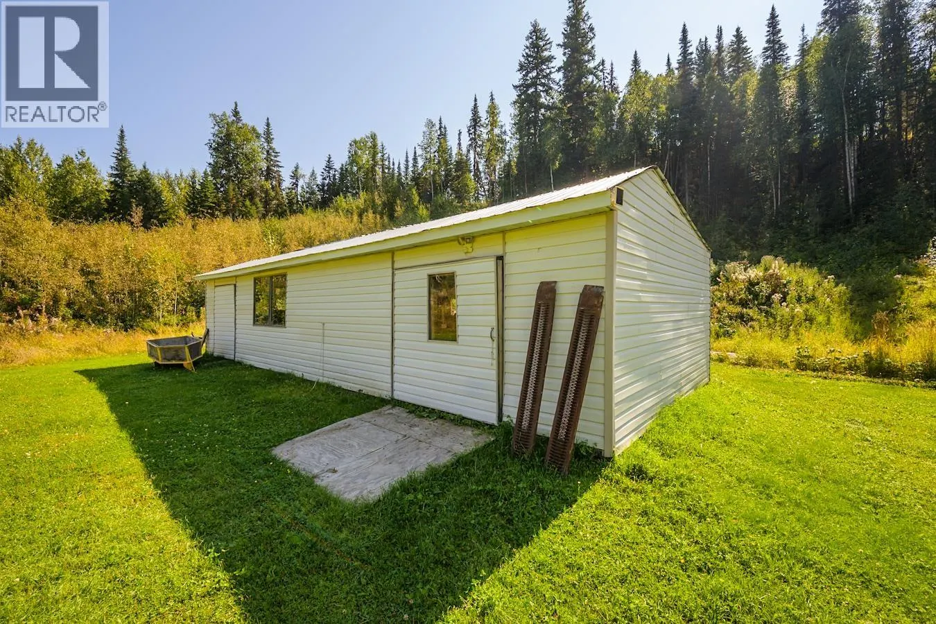 1661 FRASER FLATS ROAD