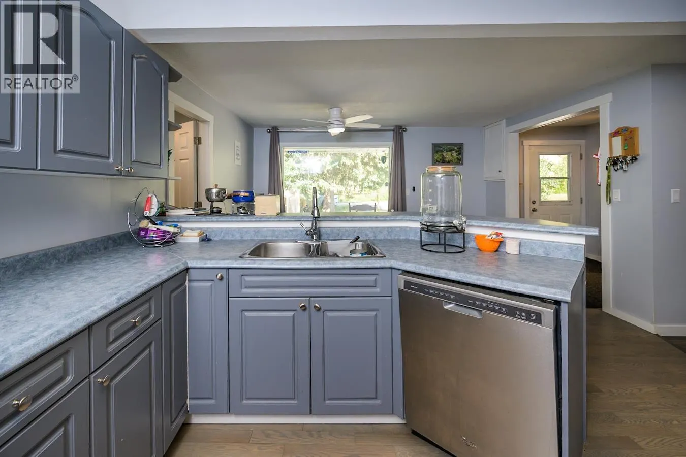 1661 FRASER FLATS ROAD