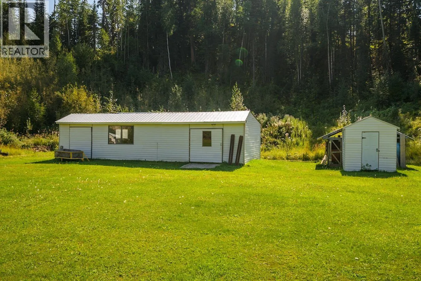1661 FRASER FLATS ROAD