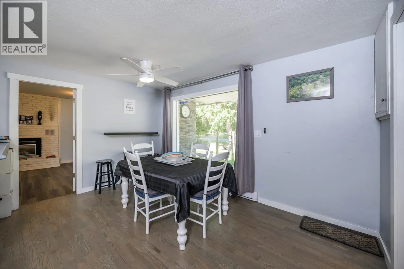 1661 FRASER FLATS ROAD