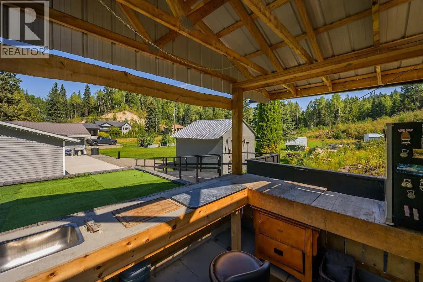 1661 FRASER FLATS ROAD