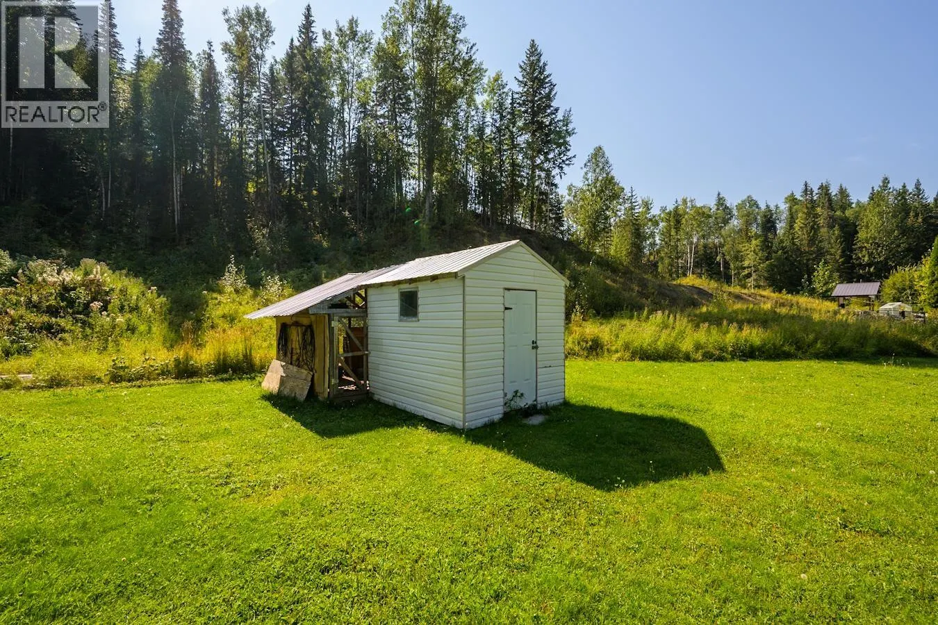 1661 FRASER FLATS ROAD