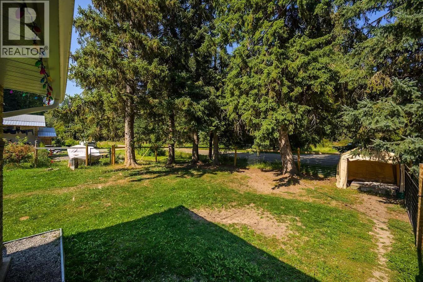 1661 FRASER FLATS ROAD