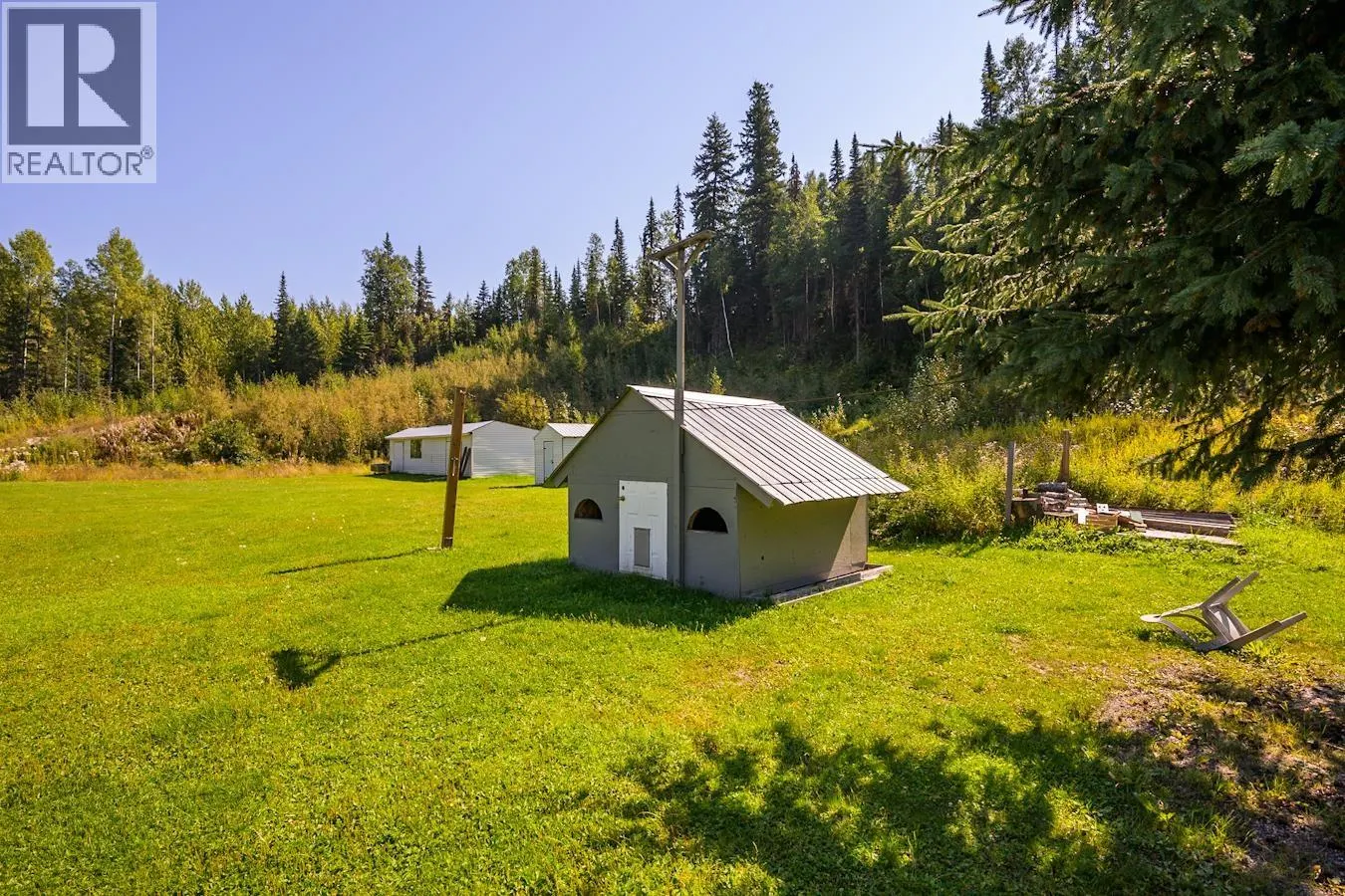 1661 FRASER FLATS ROAD