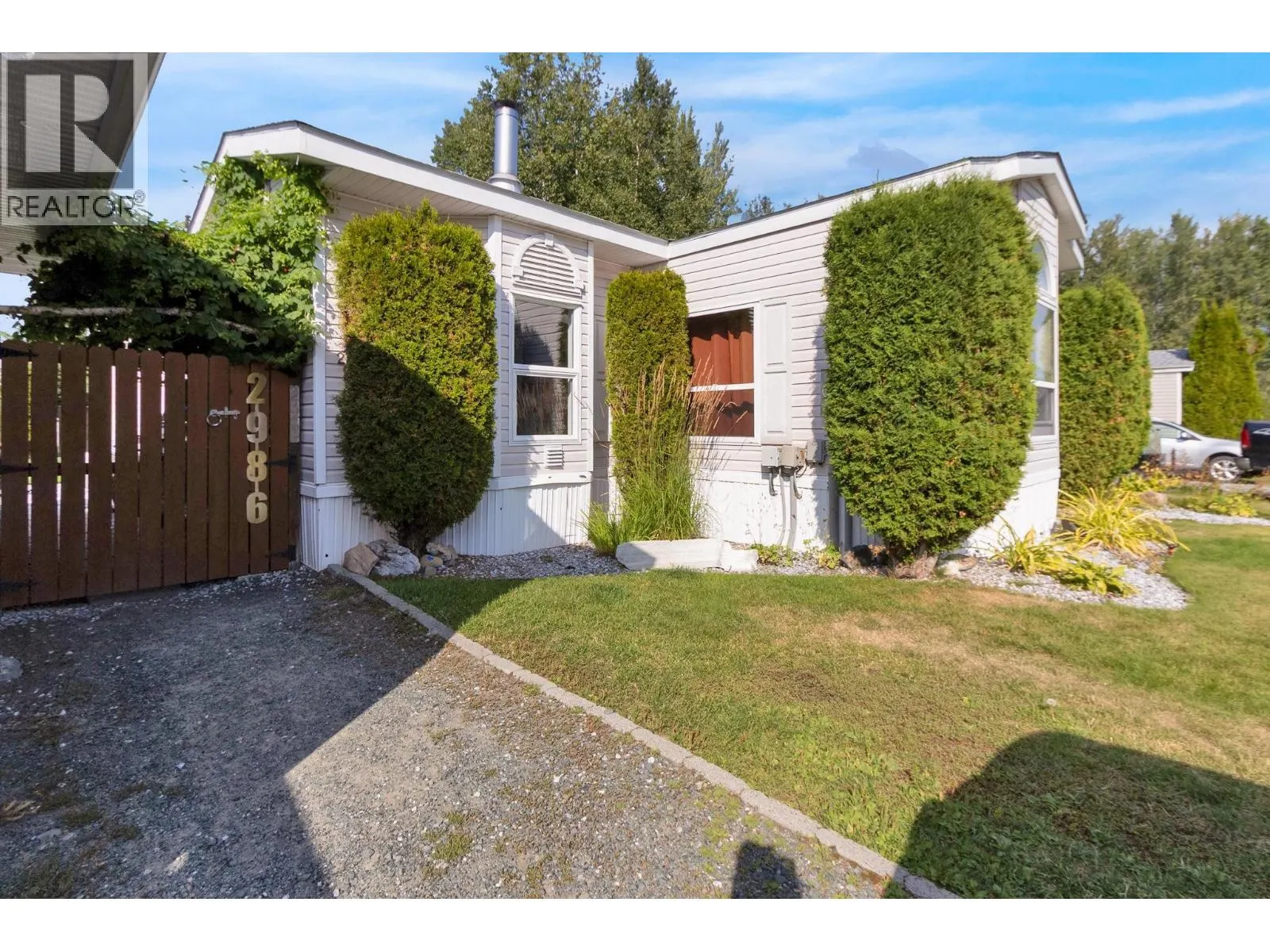 2986 GREENFOREST CRESCENT