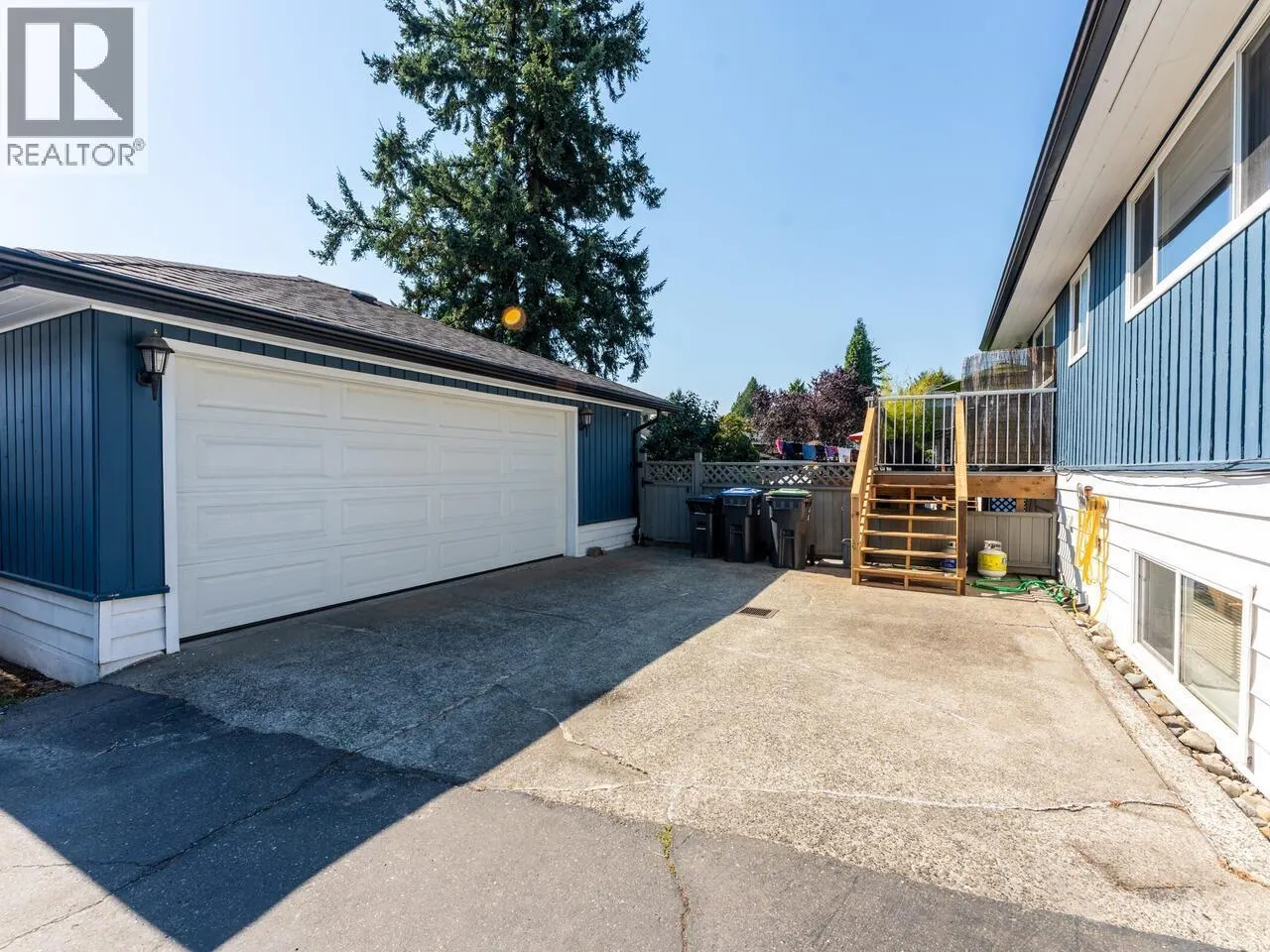 302 BLACKMAN STREET