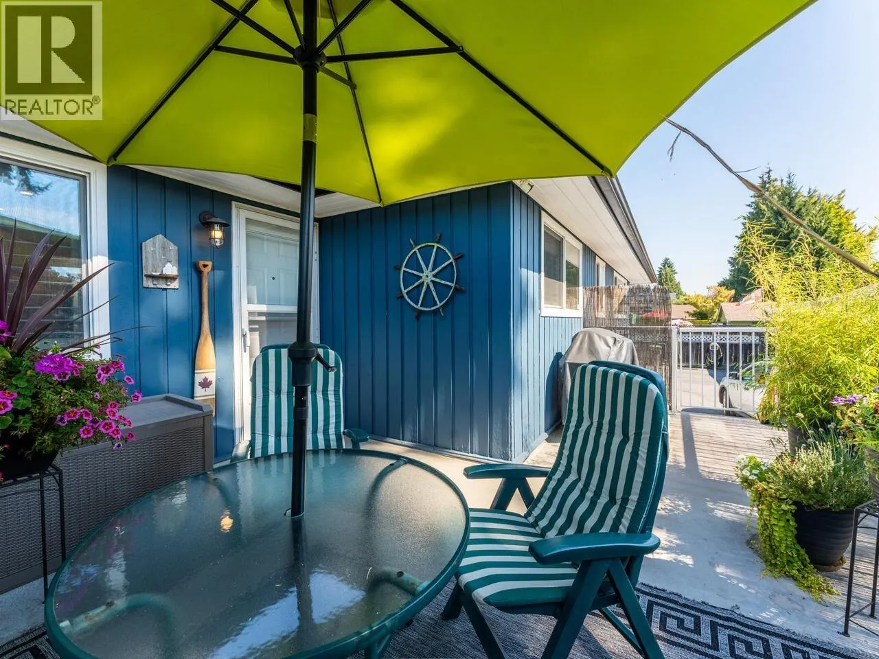 302 BLACKMAN STREET