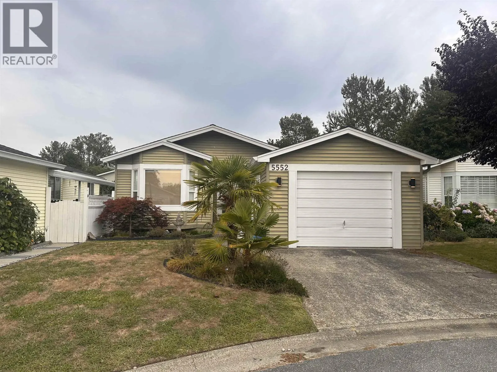 5552 TIDEWATER BAY