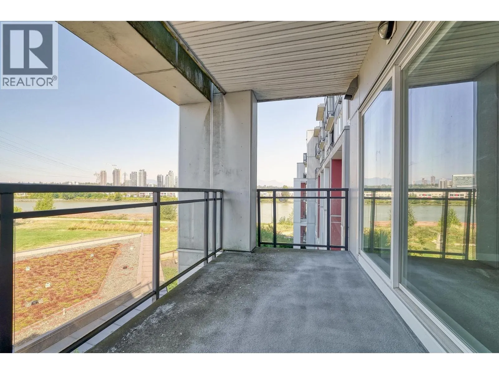 506 10033 RIVER DRIVE
