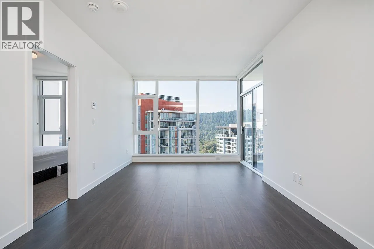 2301 518 CLARKE ROAD