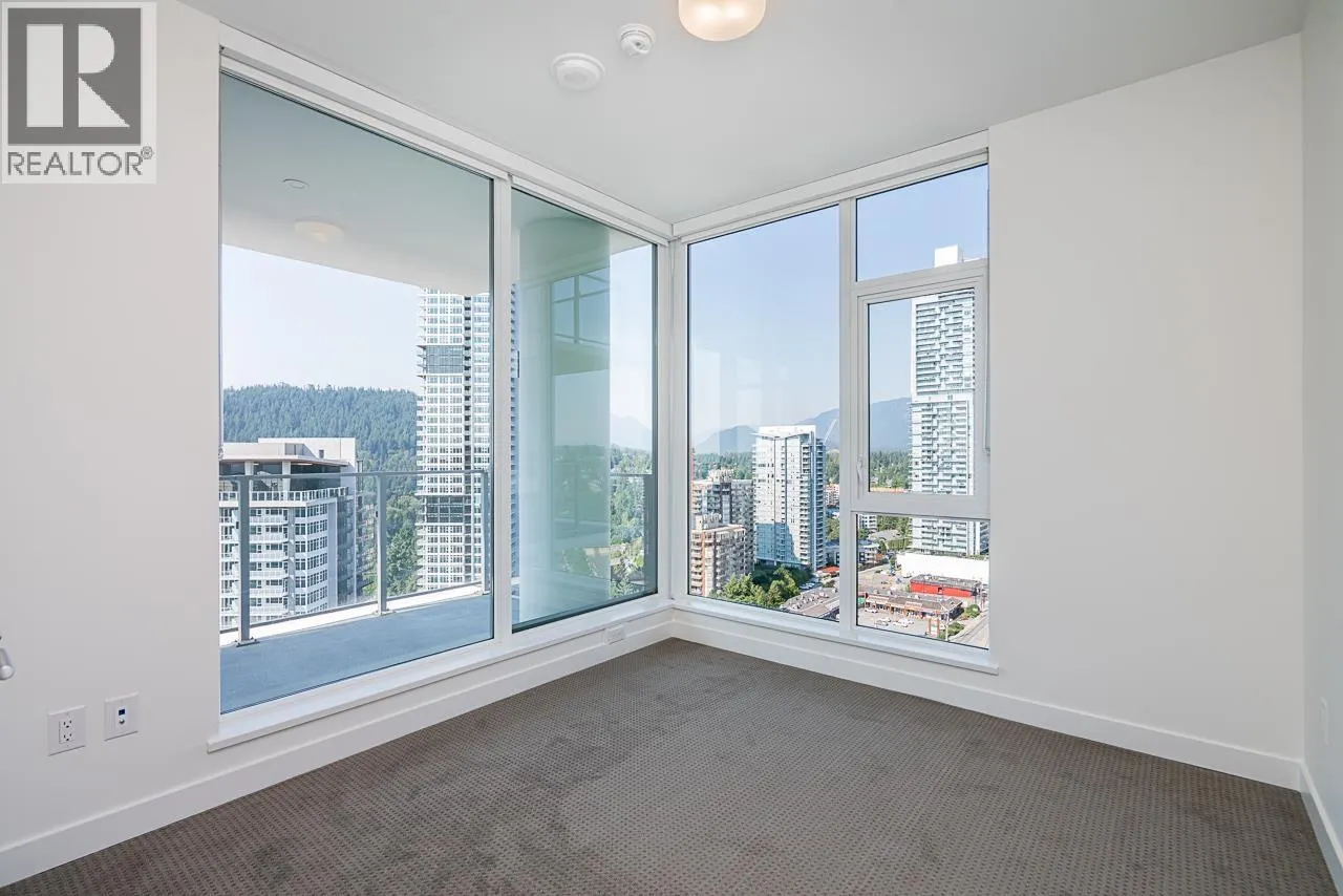 2301 518 CLARKE ROAD