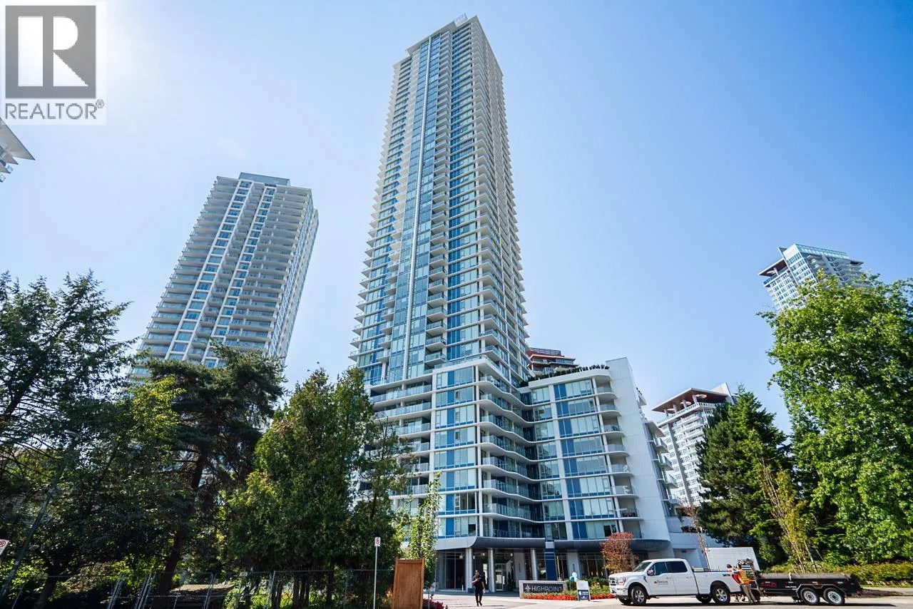 2301 518 CLARKE ROAD