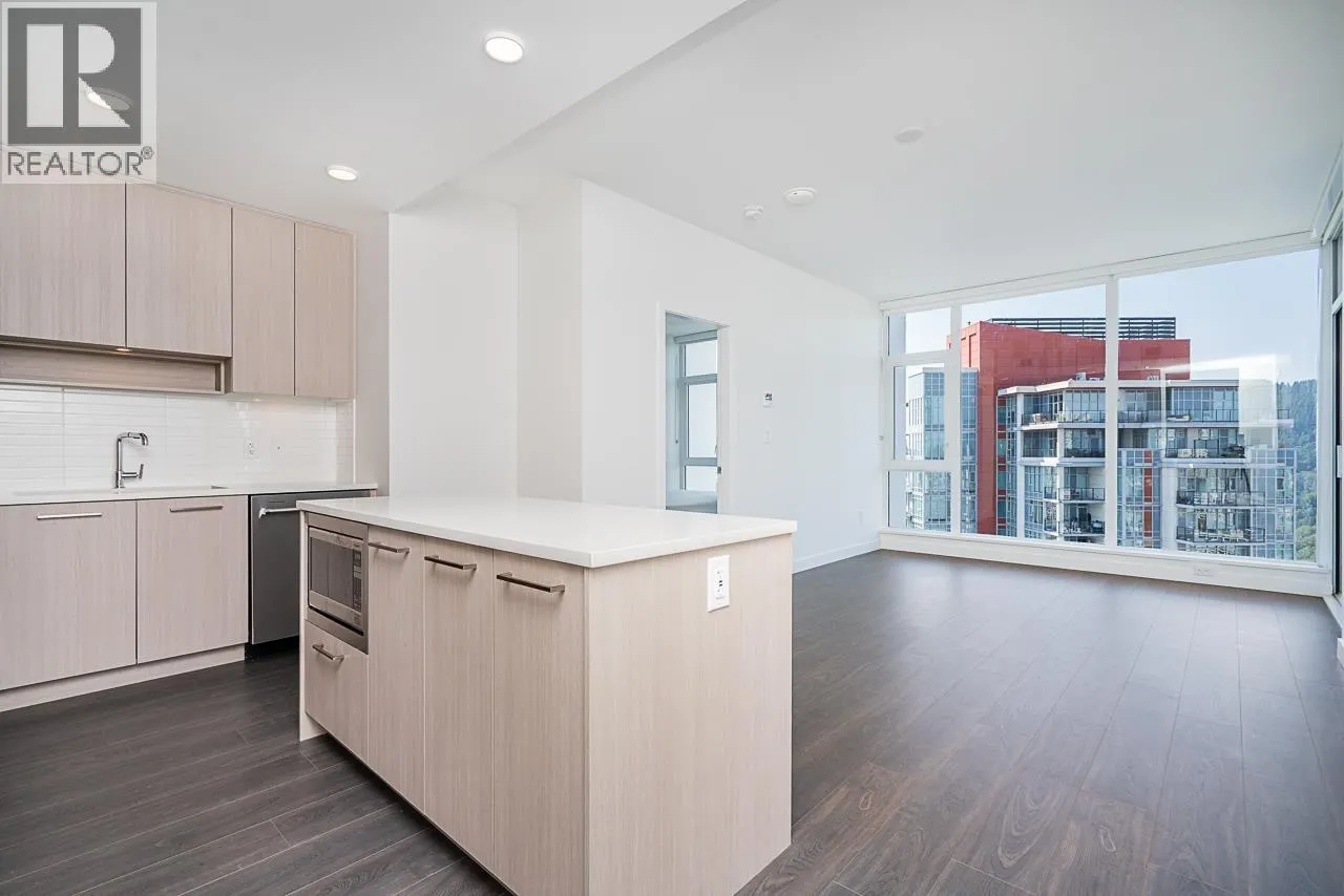 2301 518 CLARKE ROAD