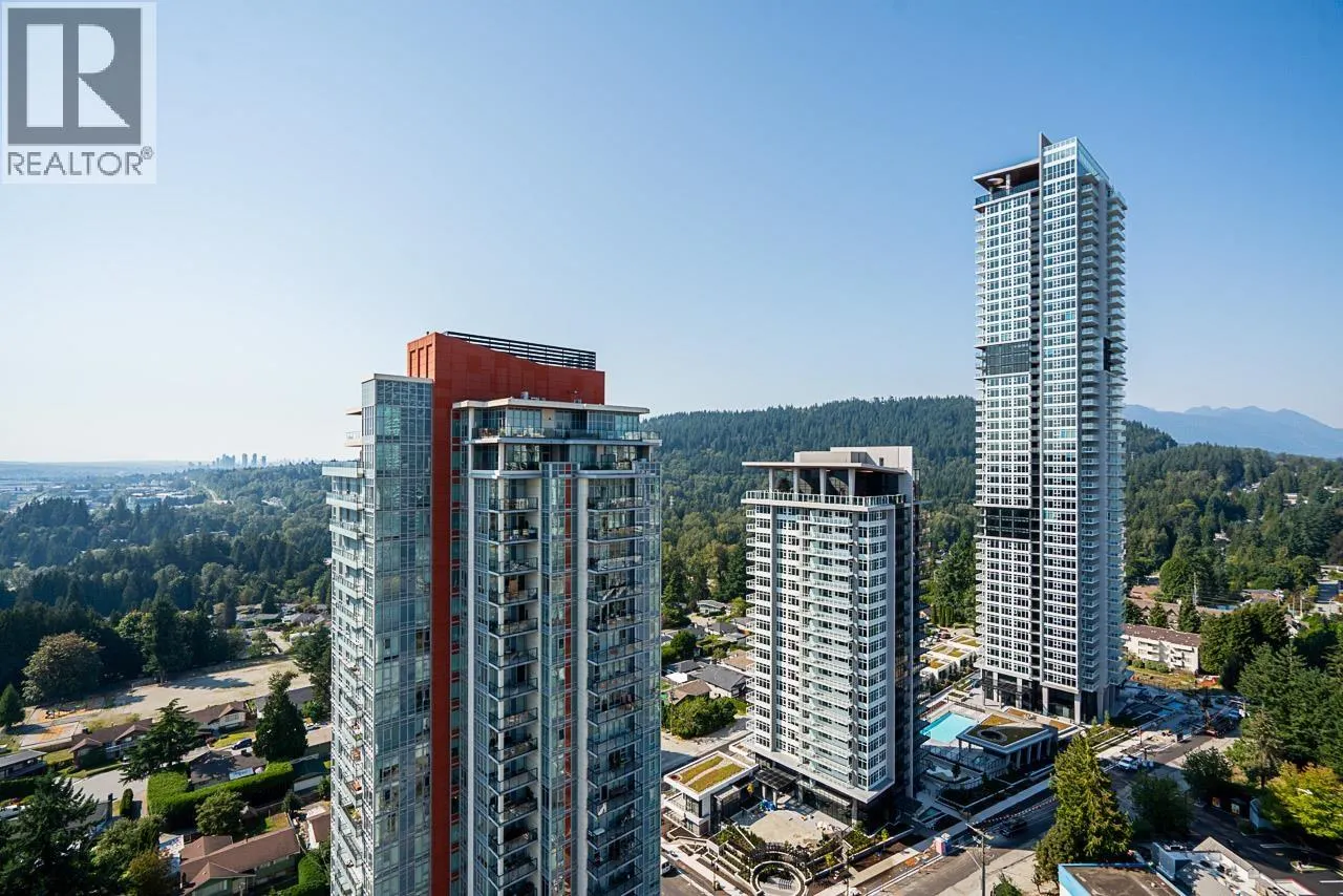 2301 518 CLARKE ROAD