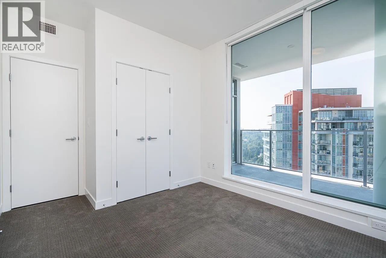 2301 518 CLARKE ROAD