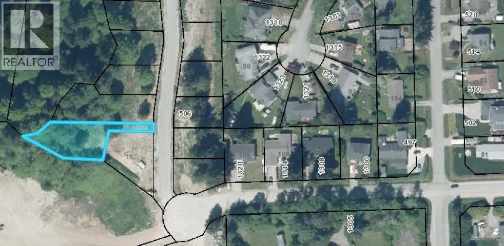 Lot 18 JORDAN WAY