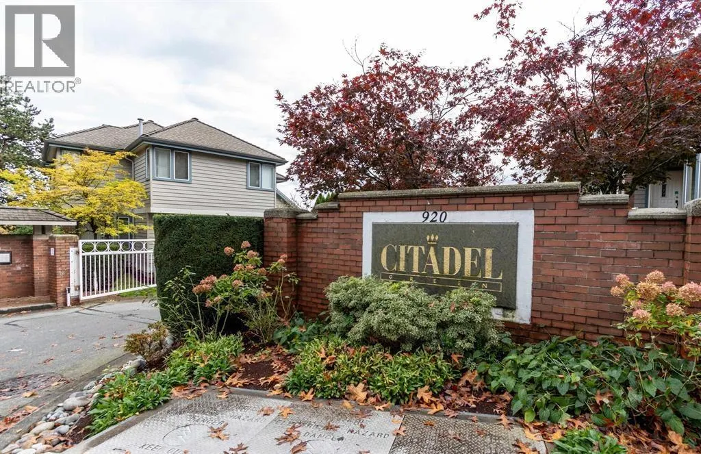 20 920 CITADEL DRIVE