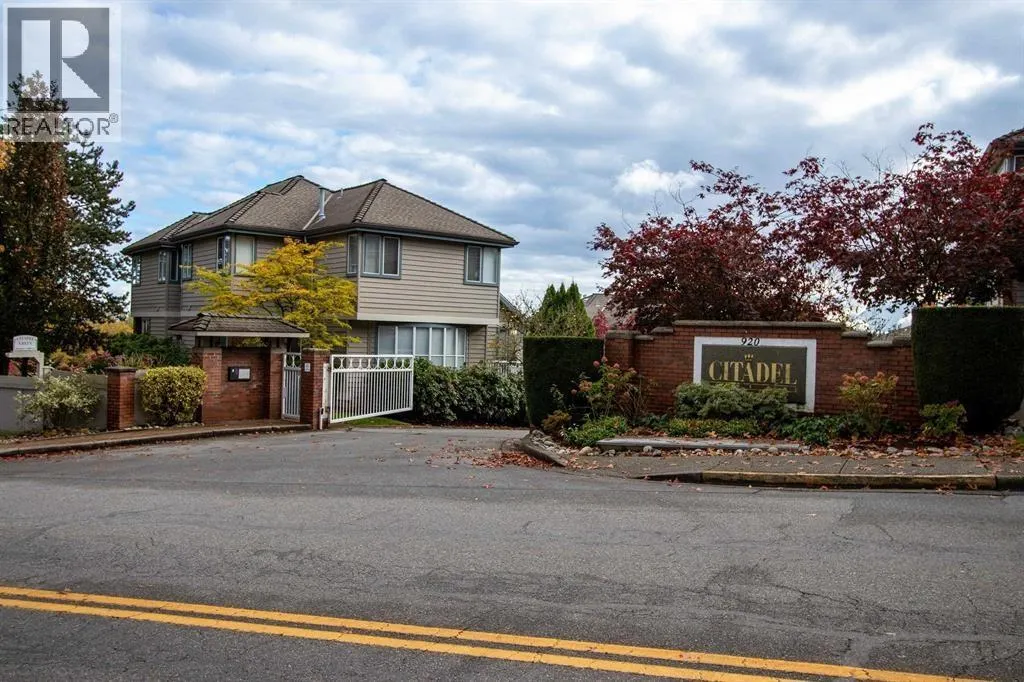 20 920 CITADEL DRIVE