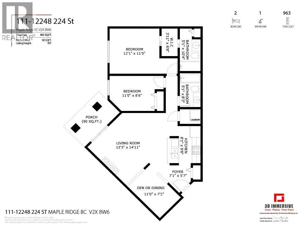 111 12248 224 STREET
