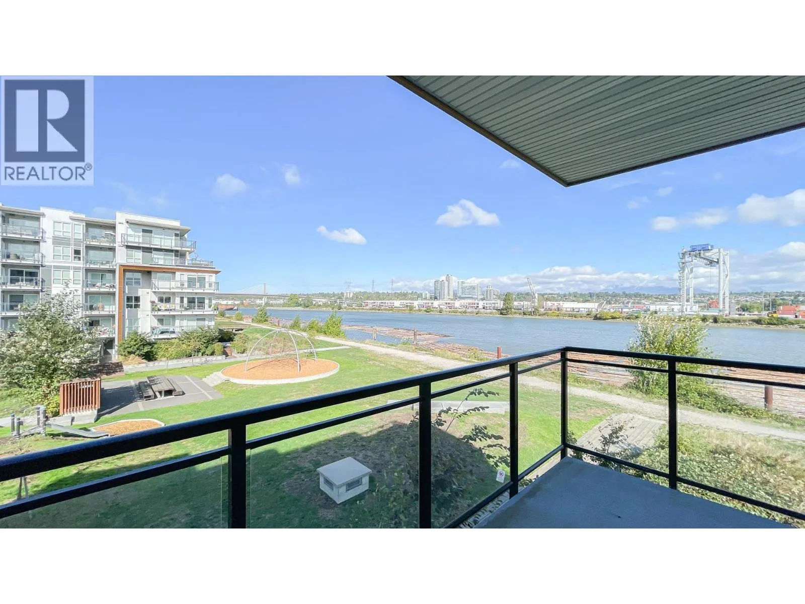 313 10177 RIVER DRIVE
