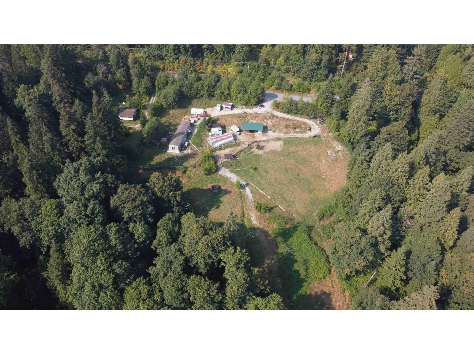 10394 STAVE LAKE ROAD
