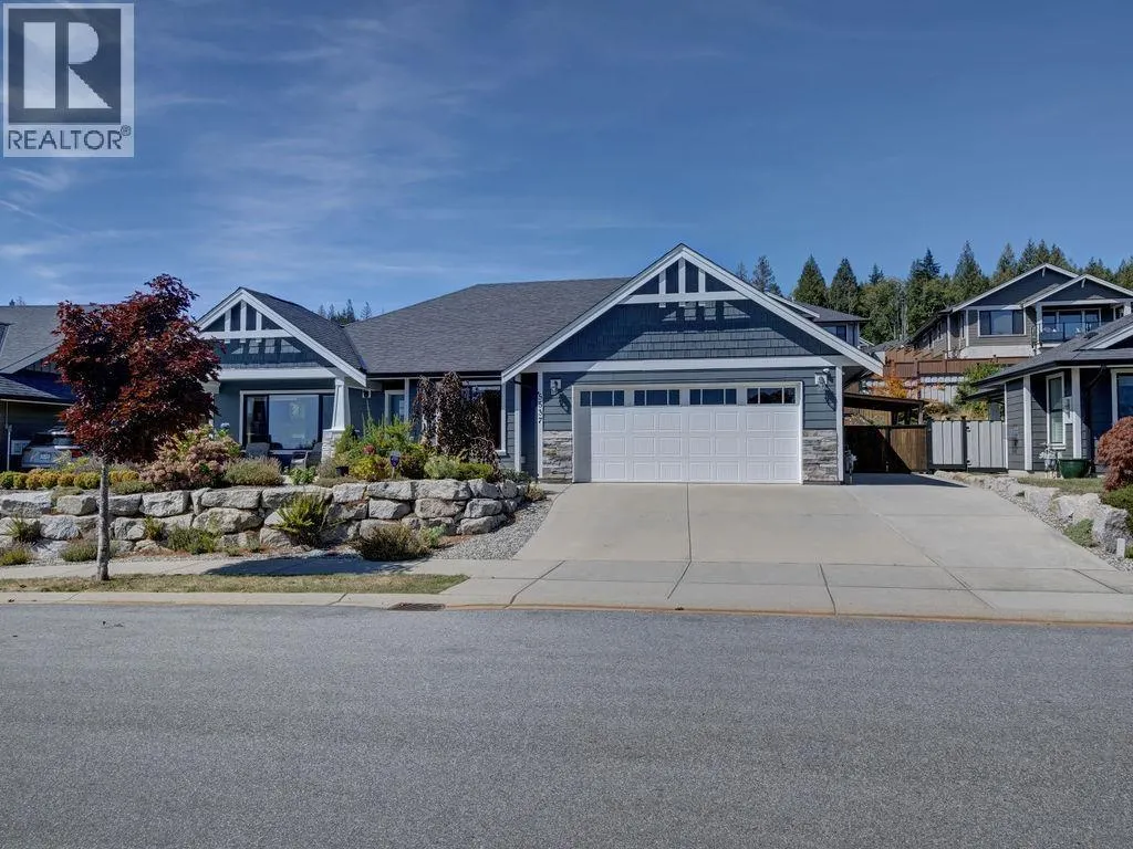 5537 PEREGRINE CRESCENT