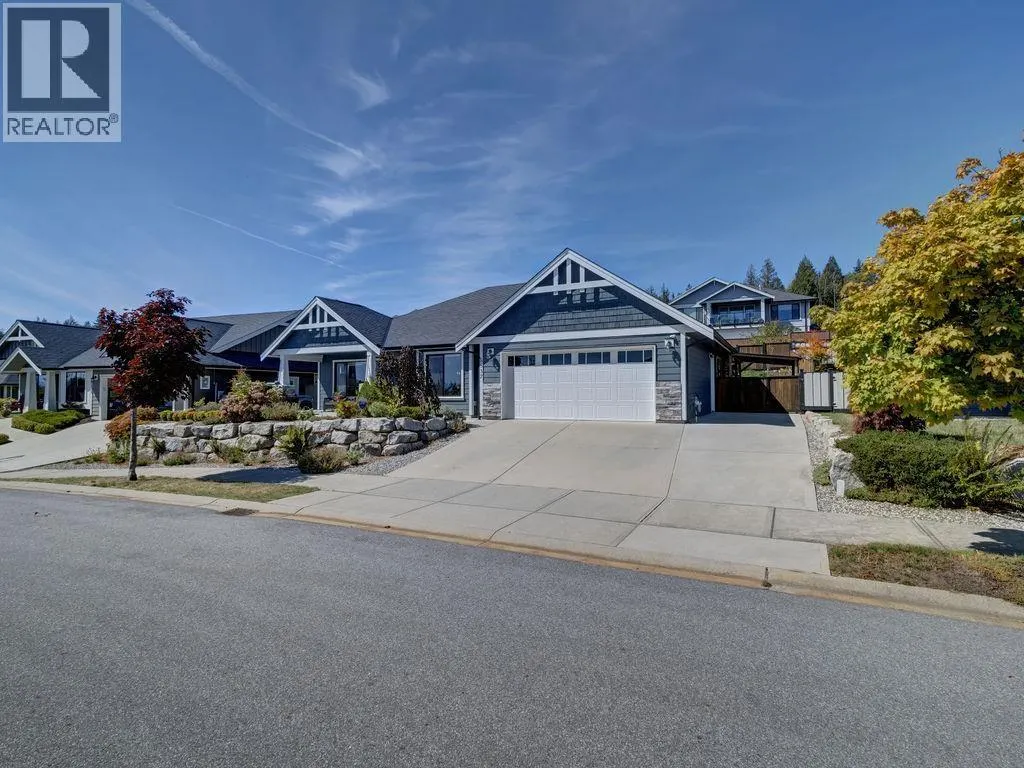 5537 PEREGRINE CRESCENT