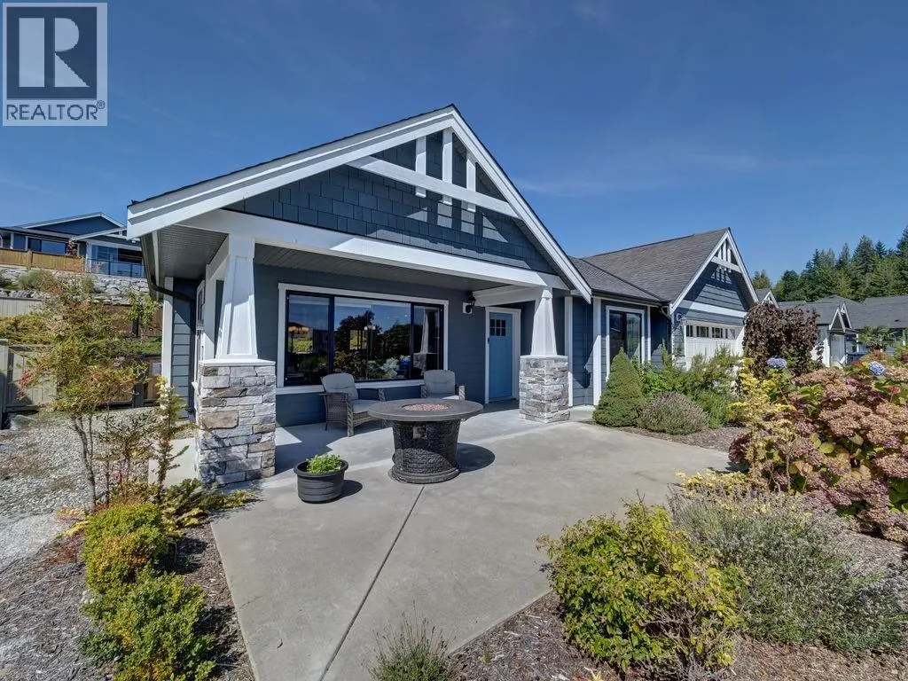 5537 PEREGRINE CRESCENT
