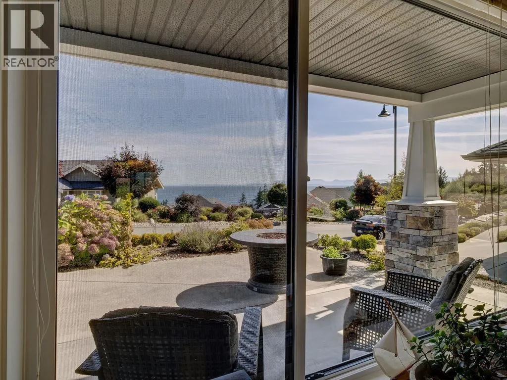 5537 PEREGRINE CRESCENT