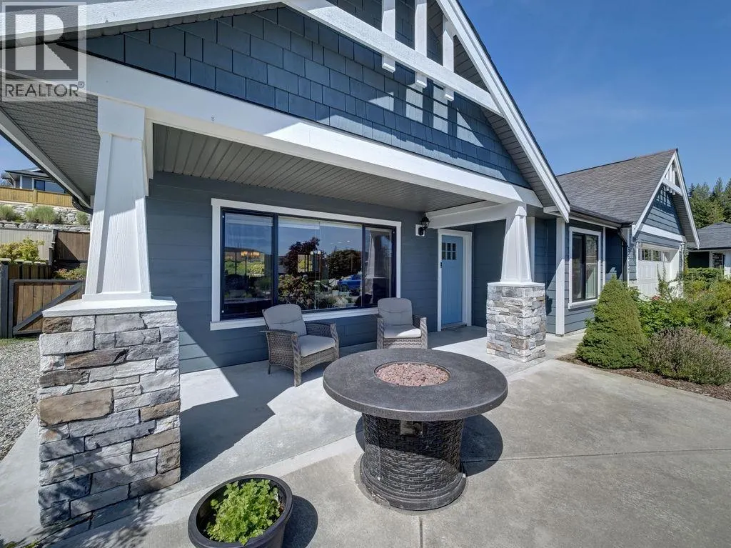 5537 PEREGRINE CRESCENT
