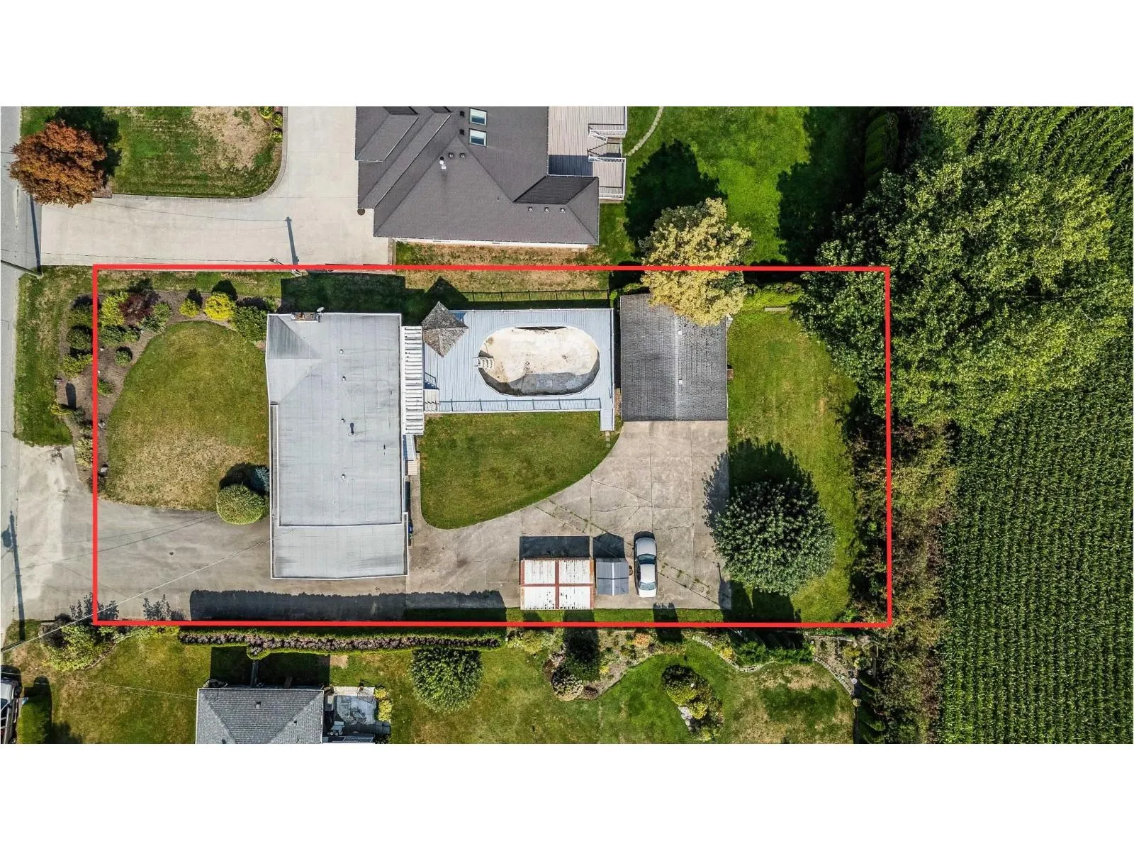 10338 MCSWEEN ROAD|Fairfield Island