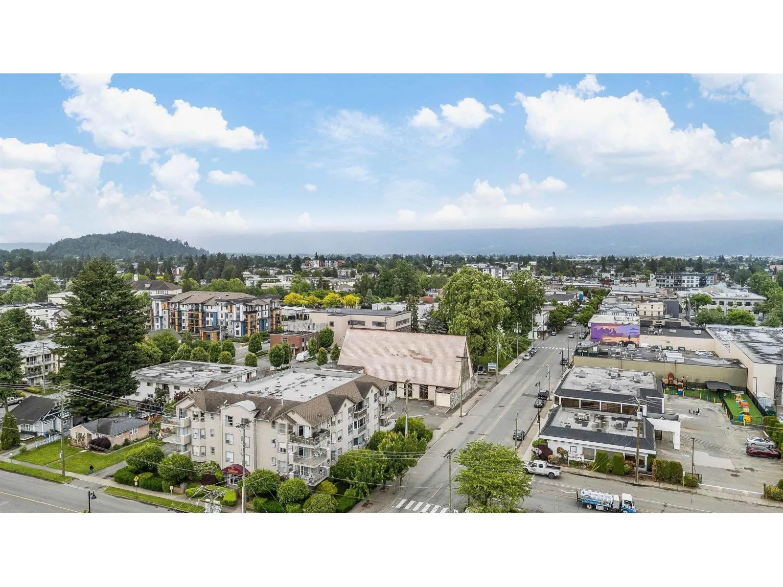 303 9400 COOK STREET|Chilliwack Downtown