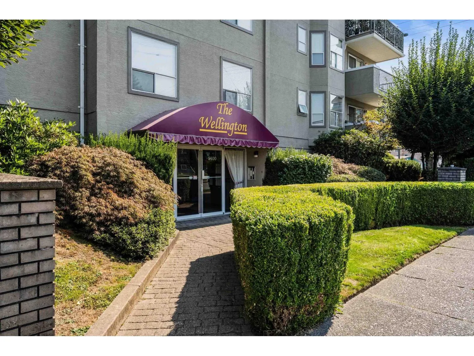 303 9400 COOK STREET|Chilliwack Downtown