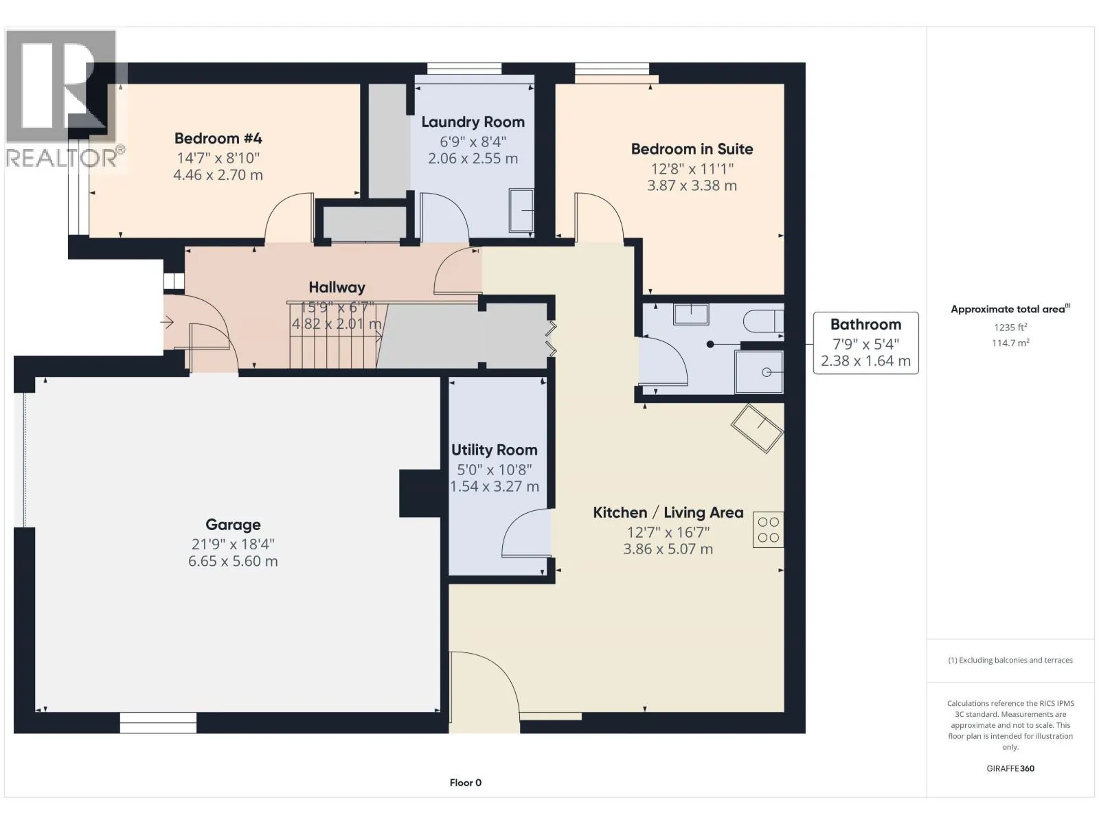 369 WESTRIDGE DRIVE