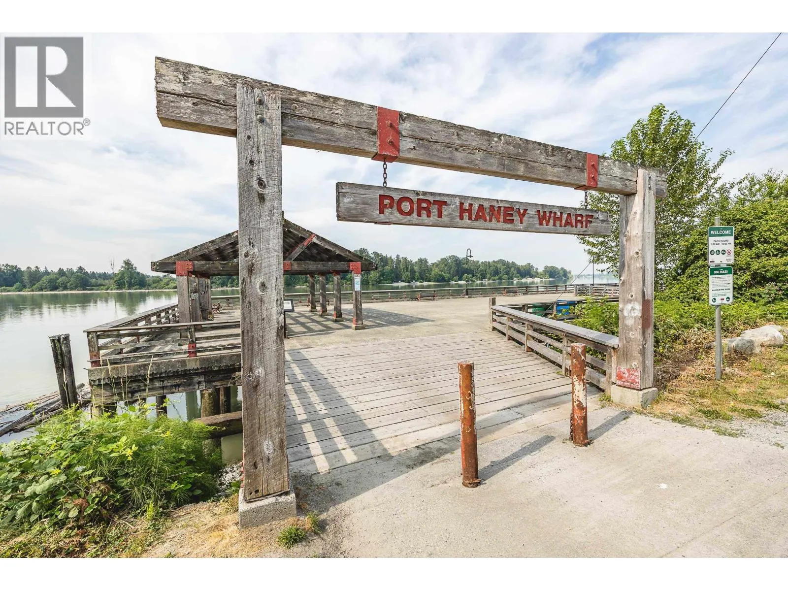 409 22327 RIVER ROAD