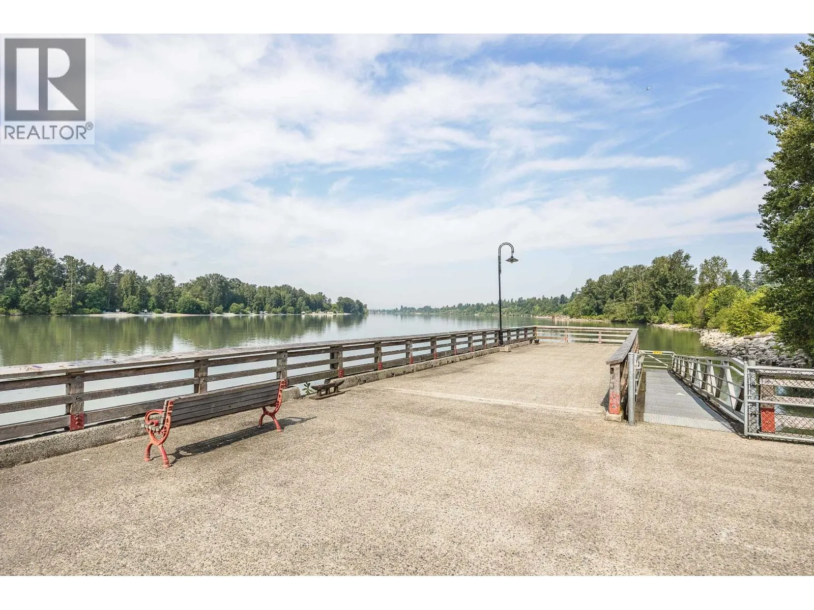 409 22327 RIVER ROAD