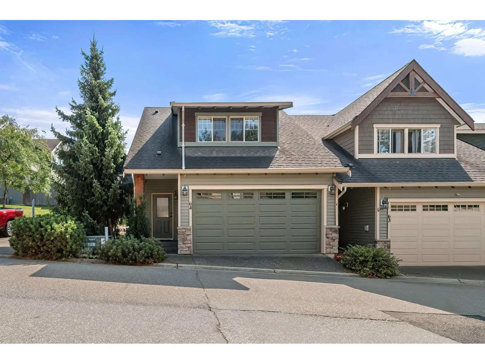 64 46840 RUSSELL ROAD|Promontory