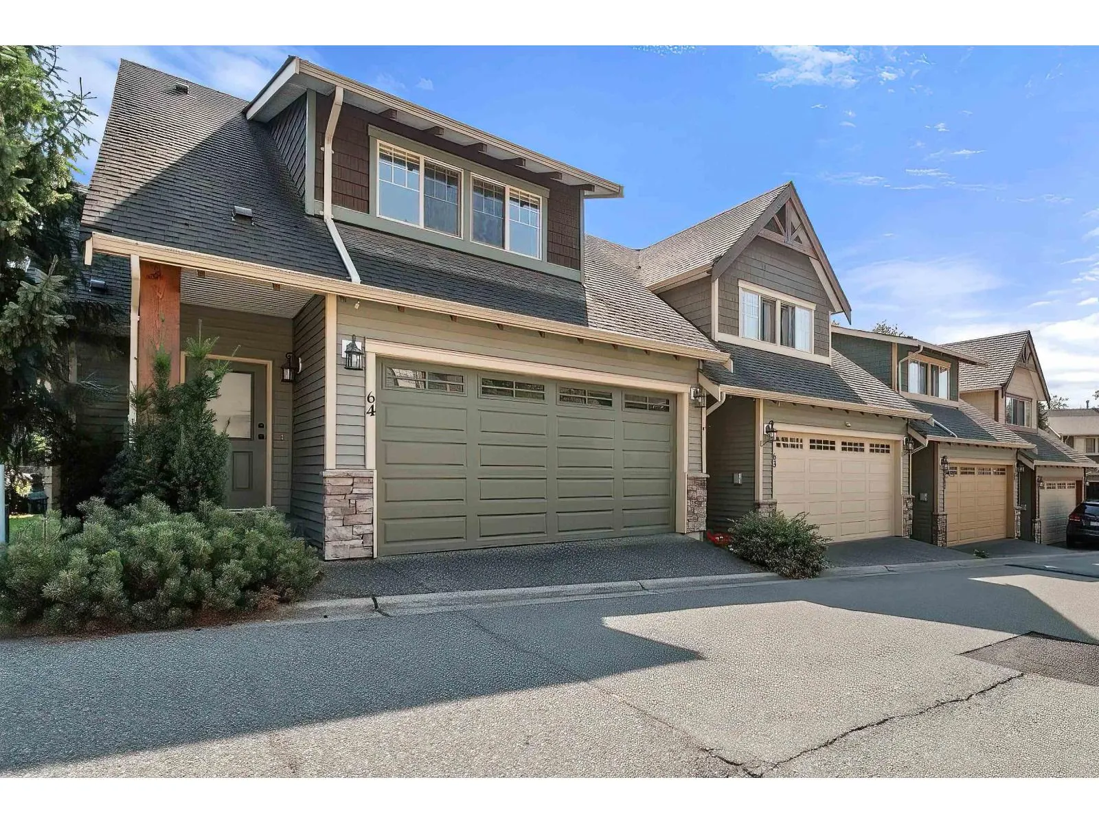 64 46840 RUSSELL ROAD|Promontory