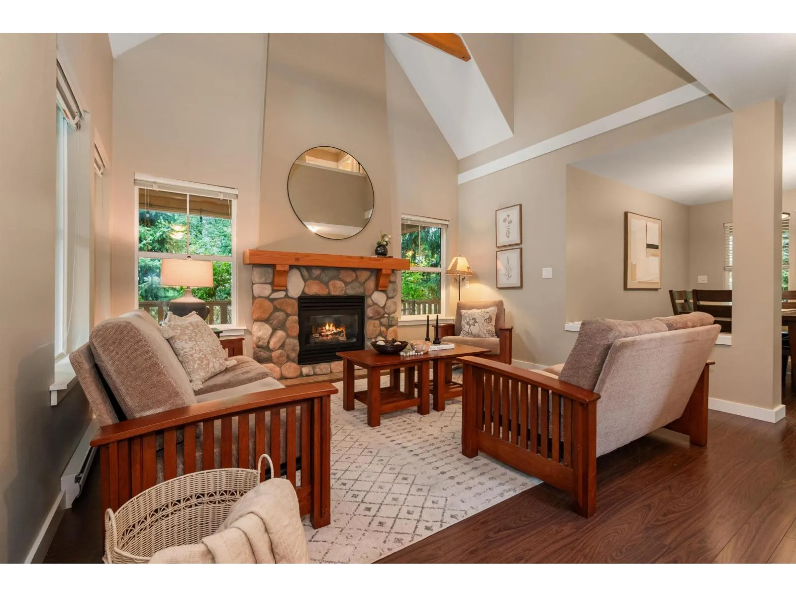 1767 TREE HOUSE TRAIL|Cultus Lake South