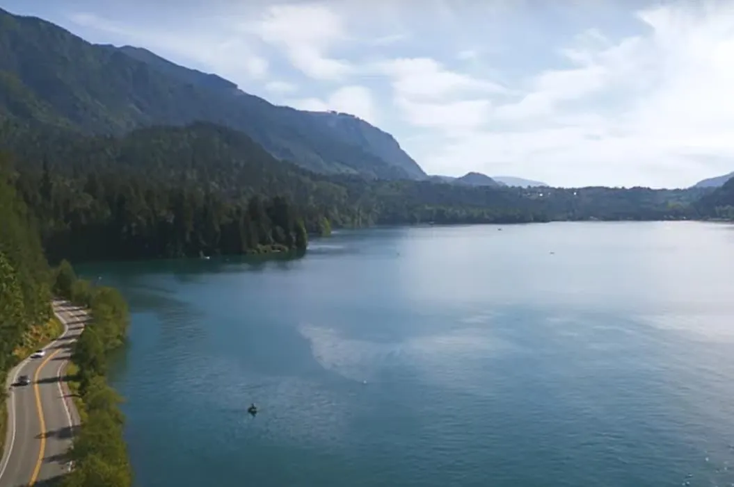 1767 TREE HOUSE TRAIL|Cultus Lake South