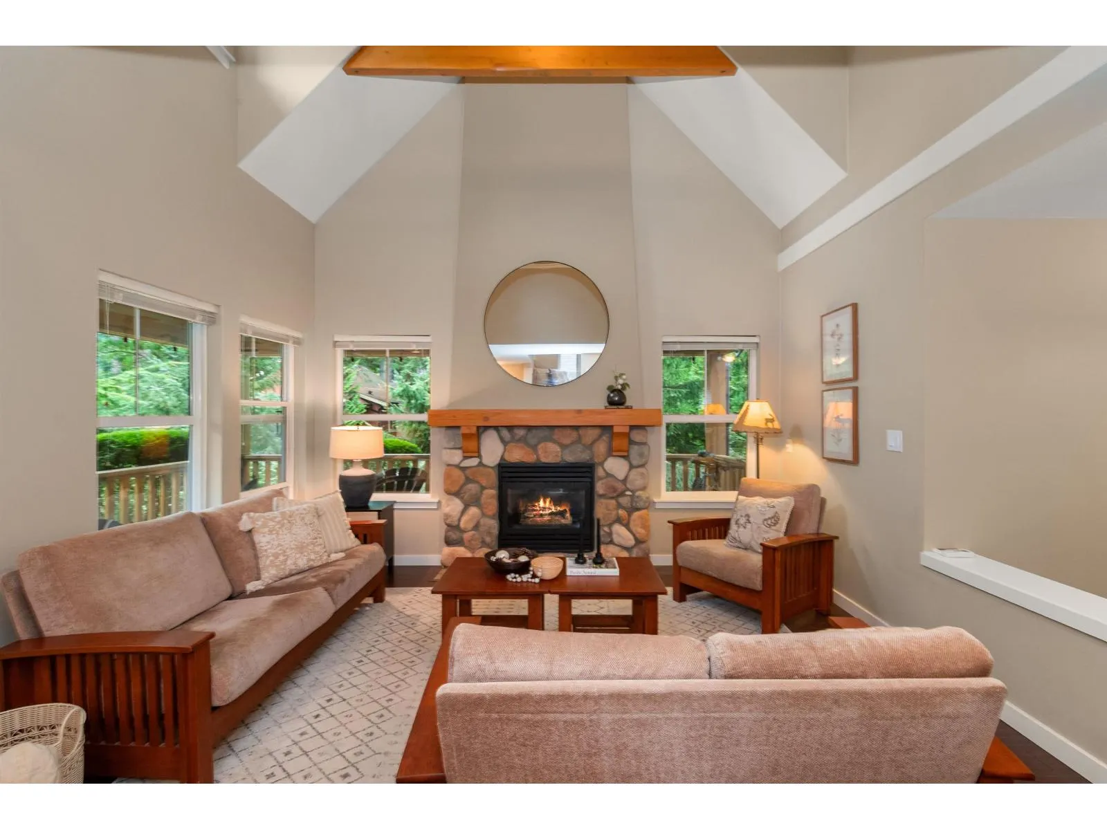 1767 TREE HOUSE TRAIL|Cultus Lake South