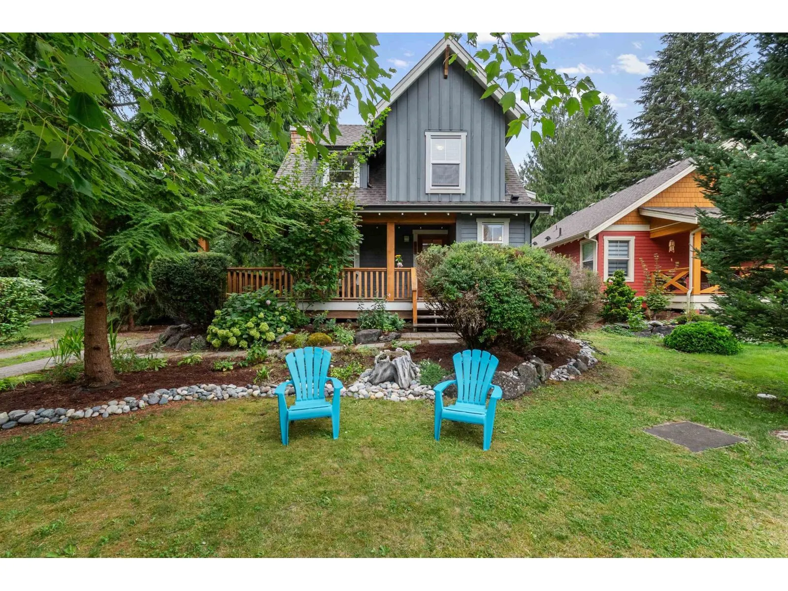 1767 TREE HOUSE TRAIL|Cultus Lake South