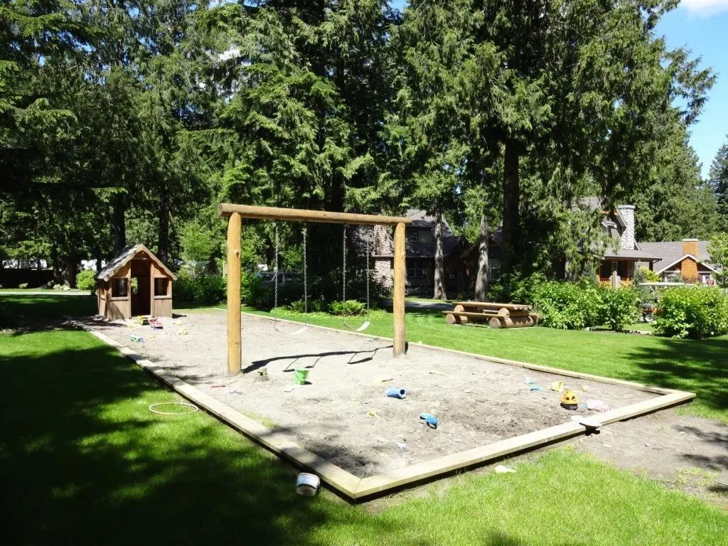 1767 TREE HOUSE TRAIL|Cultus Lake South