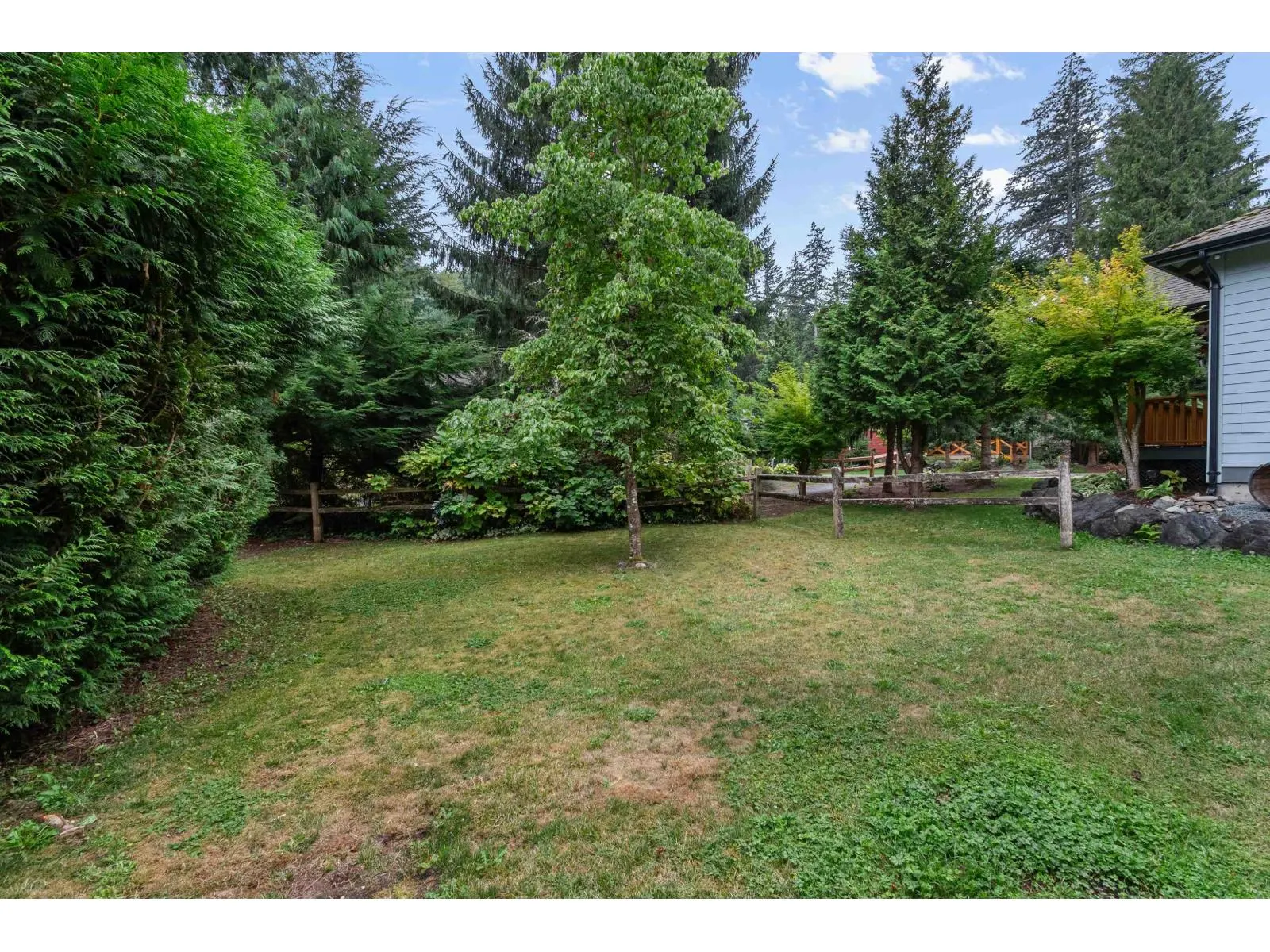 1767 TREE HOUSE TRAIL|Cultus Lake South