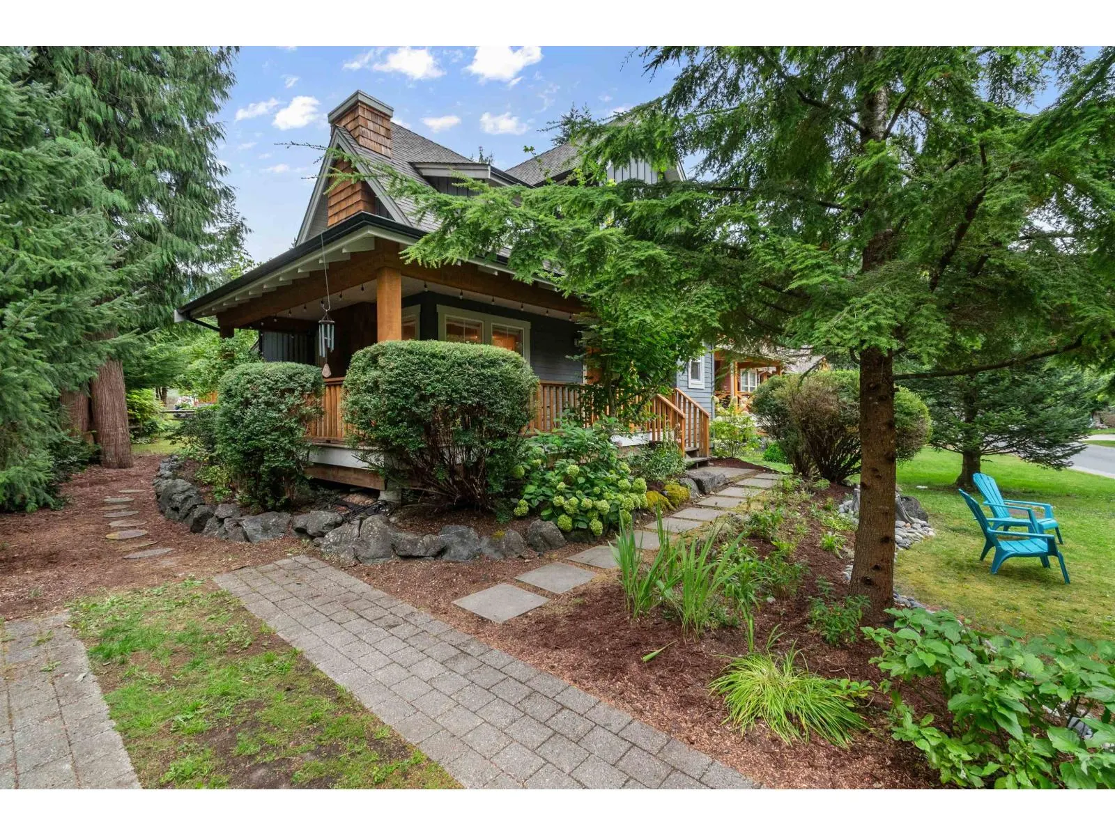 1767 TREE HOUSE TRAIL|Cultus Lake South