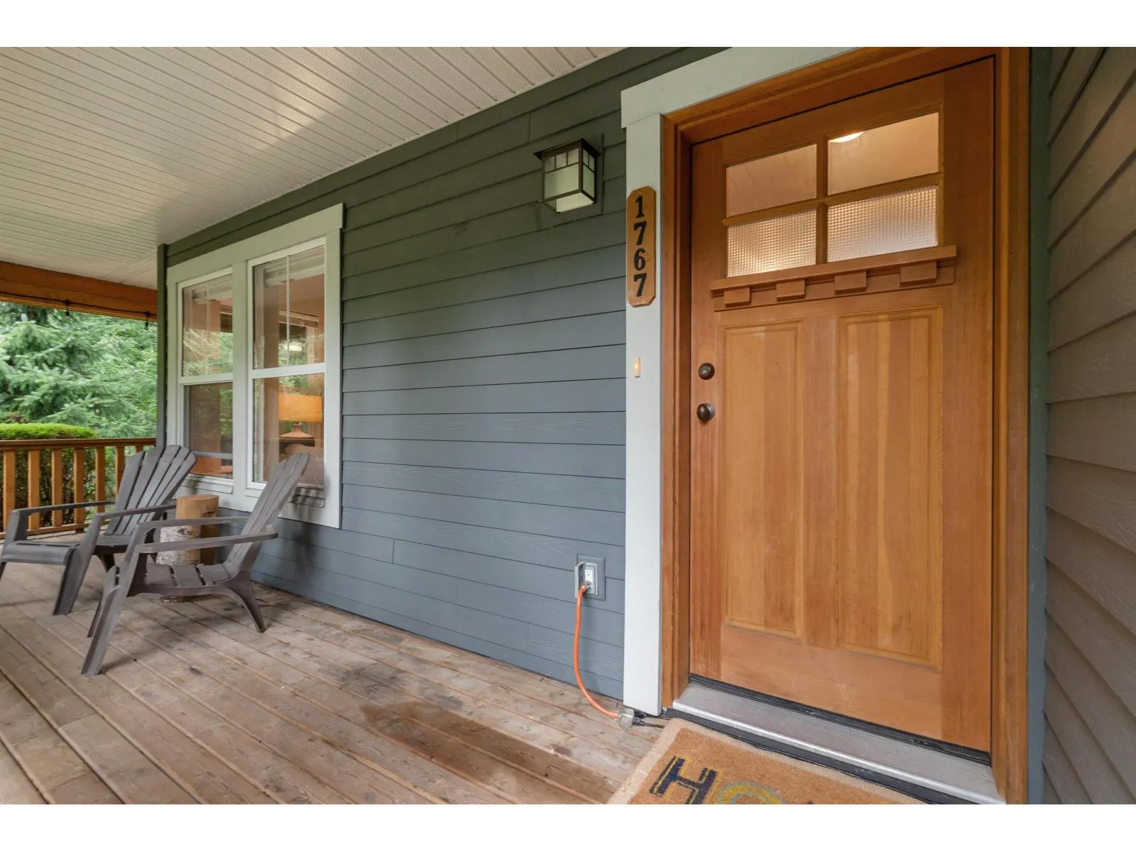 1767 TREE HOUSE TRAIL|Cultus Lake South