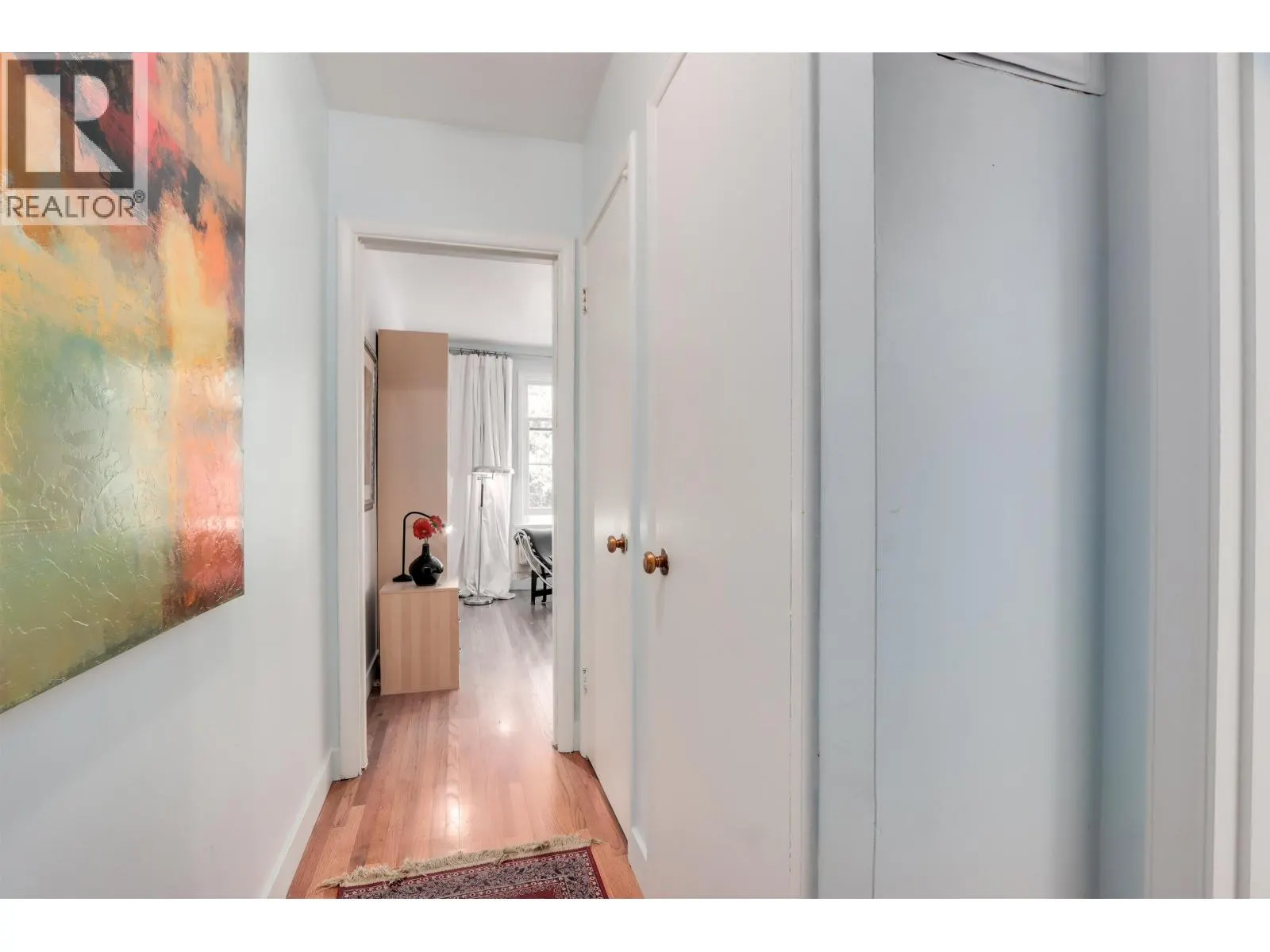 303 1565 BURNABY STREET