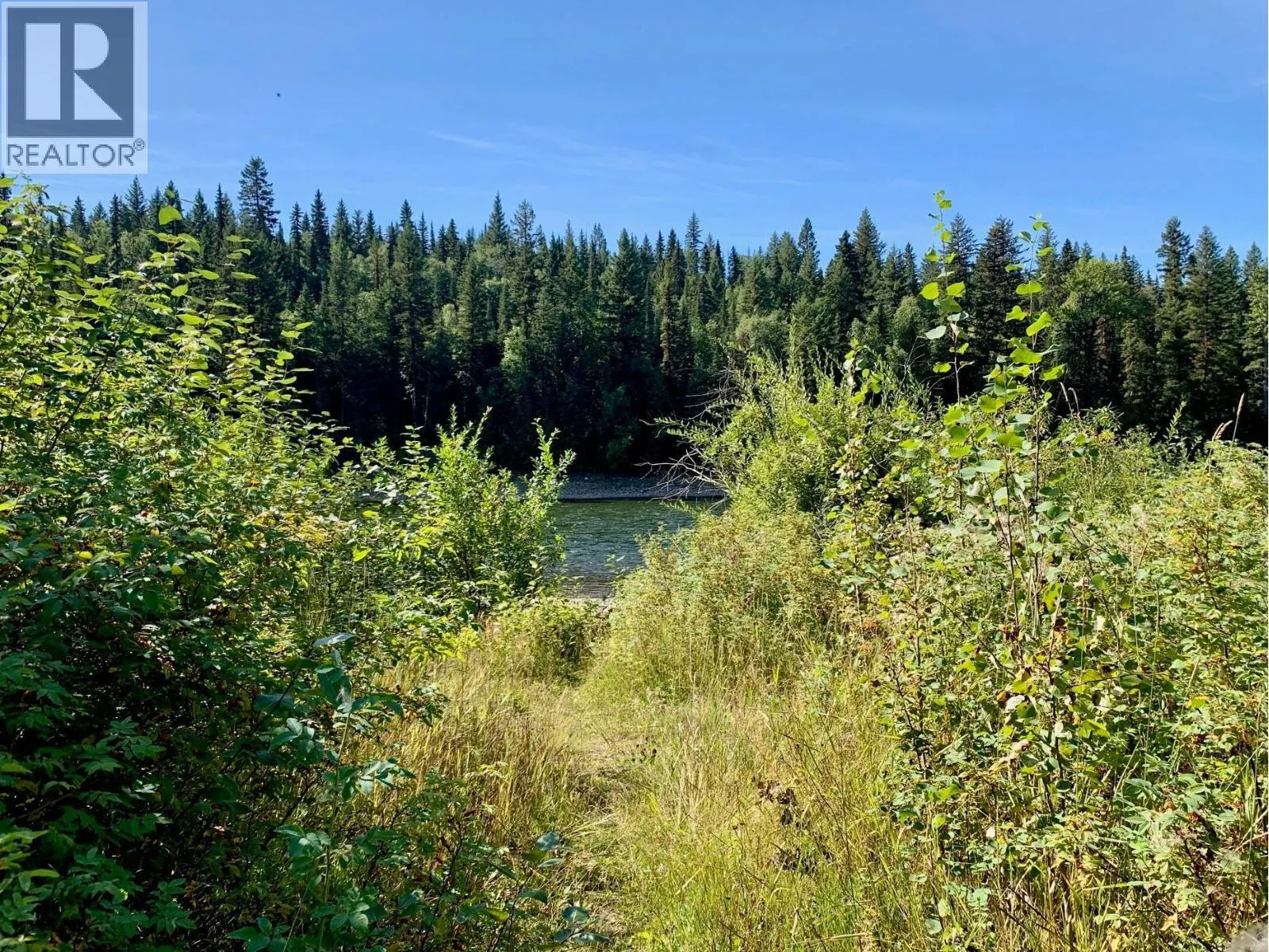 9325 NORTH NECHAKO ROAD