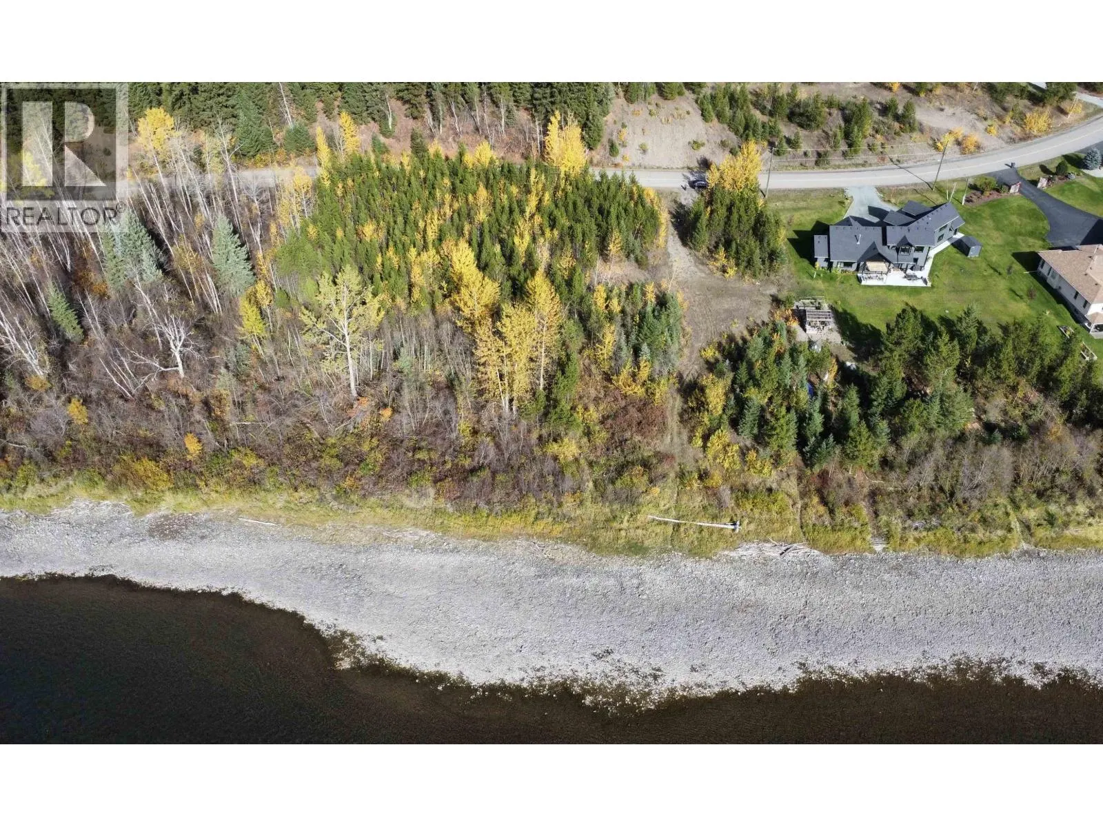 9325 NORTH NECHAKO ROAD